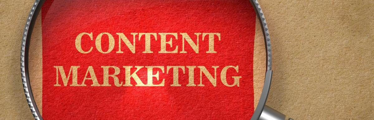 Five Ways Content Marketing Can Improve Sales