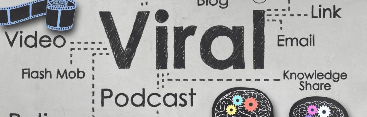 How to create content that will keep going viral for years