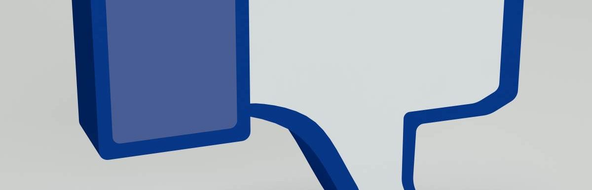 Your Facebook Pages are Becoming Irrelevant