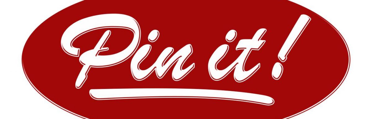 Pinterest Launching “Buyable Pins”