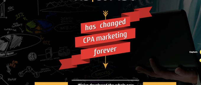 Adcombo cpa network